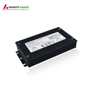 100-305vac Klasse 2 Isolatie Led Transformator 12V 30W Triac Dimmen Led J-Box Driver