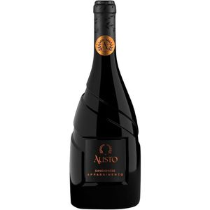 Sangiovese Passito DOC Red <b>Wine</b> 750ml Sweet & Velvety 6 Bottles Perfect Dessert <b>Wine</b>-Austo - Product Image 1