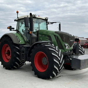 Tractor Agrícola Fendt 936 Vario 2015, 10 HP, 4WD, Transmisión por Engranajes, Alta Productividad, en Venta - Product Image 1