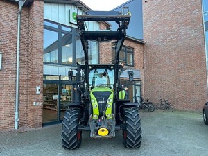 510 Claas Arion - Product Image 2