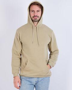 Sudadera con capucha para hombre con capucha top de manga larga hecho de tela suave ideal para entrenar al aire libre y estilo de vida casual - Product Image 5