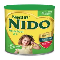 Nestle Nido Full Cream Milk Powder, 2.5 kg