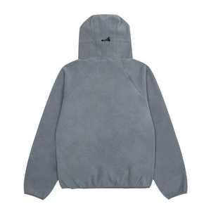 Cantidad a granel Hombres Sudaderas con capucha de gran tamaño para ropa de calle Ligero Personalizar Algodón Poliéster Hombres Sudaderas con todos los tamaños disponibles - Product Image 3