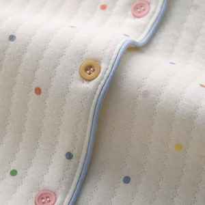 ชุดกลางคืนแบบมีฮู้ดใส่ได้ทั้งชายและหญิงสำหรับฤดูหนาวโลโก้ด้านหน้าผ้าโพลีเอสเตอร์/ ผ้าฝ้ายแบบมีลายพิมพ์ดิจิตอลเทคนิคการย้อมธรรมดา - Product Image 2