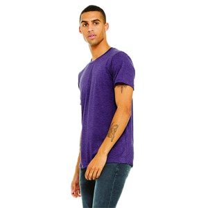 Camiseta de ropa personalizada de alta calidad fabricada en Pakistán con logotipo bordado personalizado y camisetas estampadas para hombre - Product Image 2