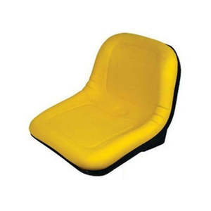 Siège de tracteur compact Gator avec accoudoirs - Product Image 6