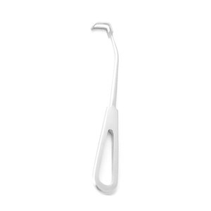 Outil d'acier inoxydable d'instrument médical de rétracteur de décompression de coussinets de haute qualité pour la neurochirurgie et la décompression spinale - Product Image 3