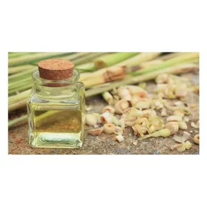 Hot Selling Private Label OEM Top Grade Quality Bulk Supply Lemon Grass Essential Oil from Trusted Indian Supplier