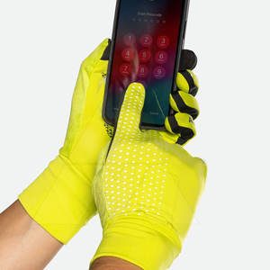 Guantes ligeros para correr, fabricante de Pakistán, guantes para correr, guantes para correr de diseño personalizado - Product Image 5