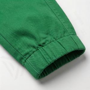 Pantalons de sport pour hommes de haute qualité, pantalons de sport pour la salle de sport, pantalons de sport pour la course à pied, pantalons de sport de grande taille, pantalons de sport lavés - Product Image 6