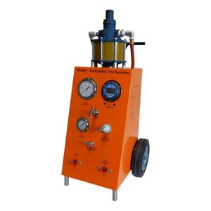 Wiidder HPIC Poortable hidrostatik Test sistemi 10,000 PSI - Product Image 1