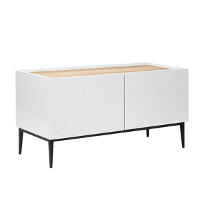 Lima <b>Small</b> <b>Tv</b> Cabinet <b>Stand</b> <b>TV</b> or Table Modern Design Teak Wooden Living Room Furniture Minimalist Modern - Product Image 6