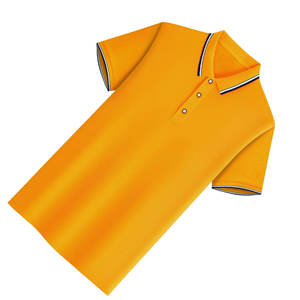 Camisetas Personalizadas de Alta Calidad para Hombre, 100% Poliéster, Sublimación, Bordado, Camisetas de Polo de Golf para Hombre - Product Image 4