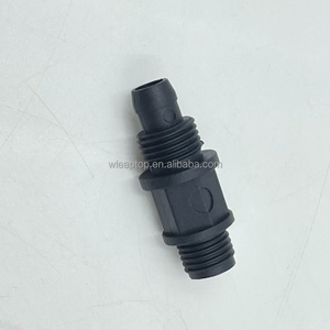 Origin Agras drone T40 Water <b>Pipe</b> Straight Connector <b>Hose</b> Joint Fit for Agricultural Sprayer Drone Plumbing Repair Spare Part - Product Image 2
