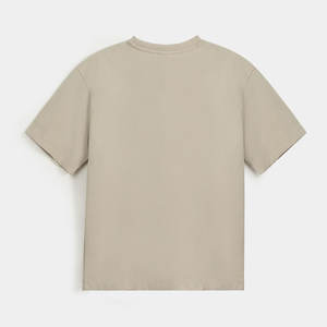 Meilleures ventes de produits de t-shirts surdimensionnés au Pakistan T-shirt surdimensionné à chaud Design uni Nouveau t-shirt surdimensionné à la mode Streetwear - Product Image 6