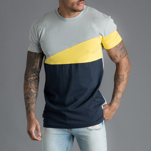 เสื้อกล้ามระบายอากาศได้ดีสำหรับผู้ชายเสื้อผ้าออกกำลังกายใส่สบายในสไตล์อินเทรนด์เหมาะสำหรับการขายออนไลน์ - Product Image 4