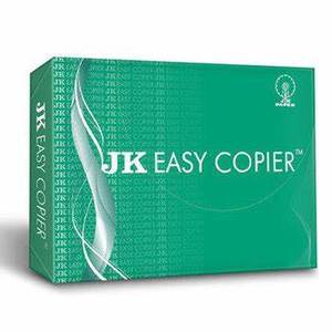 JK Copier A4 Copiadora Papel 80 Gsm 75 Gsm <span class=keywords><strong>70</strong></span> Gsm - Product Image 1