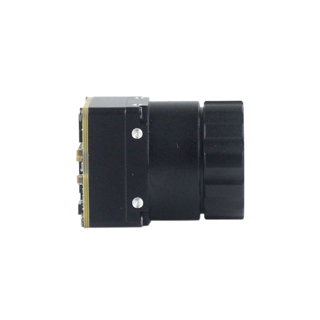 Mini Thermal Analog Camera Core 640*512 for Detecting Mines 18mm CMOS 1 Year Warranty