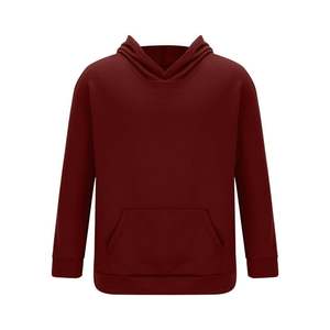 ชุดวอร์มผู้ชาย 2 ชิ้น เสื้อแขนยาวมีฮู้ด กางเกงจ็อกกิ้ง ชุดลำลองสำหรับออกกำลังกาย - Product Image 5