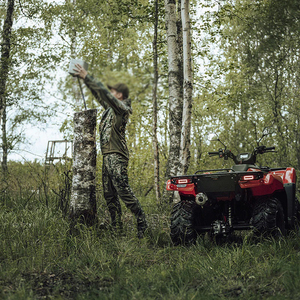 Pantalones de Caza con Estampado Digital Hechos a Medida, Talla Grande 2025, Diseño Único, Transpirables e Impermeables, para Adultos y Jóvenes - Product Image 6