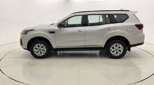 Nuovissima Nissan X-Terra 2023 165CV 4x4 4 cilindri 4WD Motore a benzina 2.5L Guida a sinistra Trasmissione automatica - Product Image 5