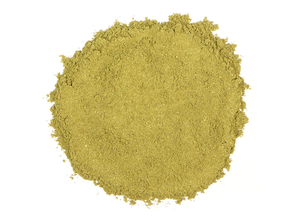 Extracto de Hoja de Senna en Polvo 10% Sennosides Grado BP |   Extracto de Cassia angustifolia - Product Image 4