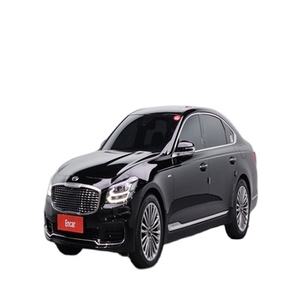 2021 K9 El K9 3.8 GDI AWD - Product Image 1