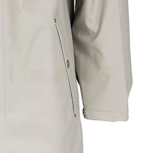 Made in High Quality Bulk Men Rain <b>Coat</b> 2024 <b>Top</b> Selling Men Rain <b>Coat</b> Custom Made Men Rain <b>Coat</b> - Product Image 5