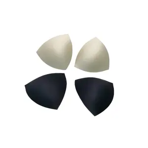 Trendy And Comfortable Bullet Bra Pads 