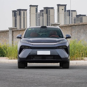 Vehículo Usado BYD Tang L Edición 2025, 200KM, SUV de 7 Asientos, Disponible, Transmisión Automática, Sin Historial de Accidentes - Product Image 2
