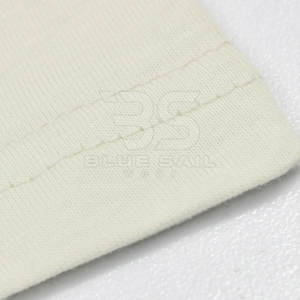 T-shirt en coton pour hommes, doux et respirant, à manches courtes, pour un usage quotidien décontracté, confortable - Product Image 5