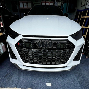 Audi RS7 2021, Volante a la Izquierda, Asientos de Cuero, Faros LED, Techo Solar, Envío Inmediato, Autonomía de 601-700 km, Motor de 200-250 kW, Batería de 110 kWh, EE. UU. - Product Image 1