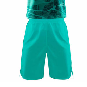 Ensembles d'uniformes de shorts de basket-ball de sport pour hommes respirants - Product Image 6