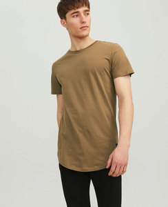 Street Styles 300g 100% Cotton Oversized Blank Drop Shoulder T <b>Shirt</b> Plus Size Men's Breathable Cotton T-<b>Shirts</b> - Product Image 5