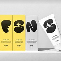 Boîte de rangement personnalisée haut de gamme écologique avec logo pour savon liquide, en papier couché