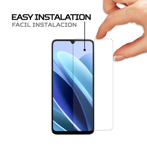 ฟิล์มกันรอยคิวบอต A40 แอนติช็อค - Product Image 3