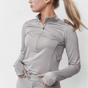 Premium Fit Women <b>Horse</b> <b>Riding</b> Shirt Sportswear Customizable Equestrian Clothing Wholesale <b>Riding</b> Show Shirts Baselayer <b>Top</b> - Product Image 1