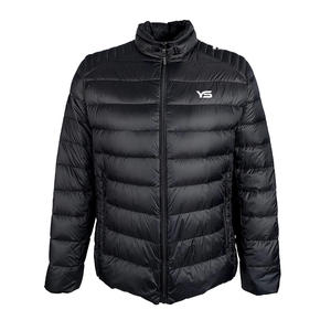 Veste coupe-vent chaude et unisexe de haute qualité pour l'hiver avec logo personnalisé, couleur grande taille, style bombardier imperméable, fourrure pour hommes et femmes - Product Image 4