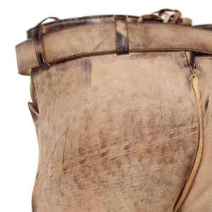 Vêtements pour hommes Quick Dry High Street Wear Lederhosen Lederhosen cuir brodé Shorts pour hommes Design différent Shorts d'été - Product Image 6