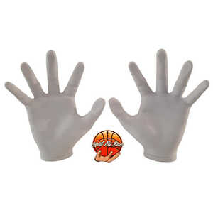 Support mural pour ballon AFL, noir, à une seule main, pour un accès pratique aux équipements sportifs - Product Image 1