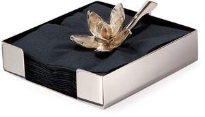 Boîte à mouchoirs moderne de haute qualité et durable avec taille personnalisable et logo pour une utilisation décorative de table Cuisine Table à manger Restaurant - Product Image 6