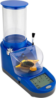 Balance numérique pour poudre - Fournitures et équipements de dosage de poudre - Précision de ±0,1 grain, technologie anti-statique et anti-drift