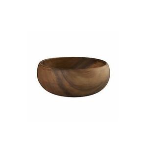 Elegant Modern Fruit Theme Bowls Premium Quality Wood Decorative Functional for Craft <b>Gifting</b> Birthday & Restaurant Hotel <b>Use</b> - Product Image 4