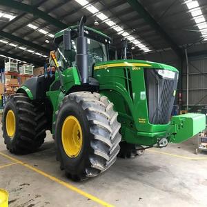 Tractor Usado Económico para Agricultura y Ganadería - Product Image 2