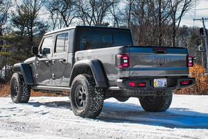 Auto Usado Confiable, Ford F-150 Raptor R 2023 - Product Image 2
