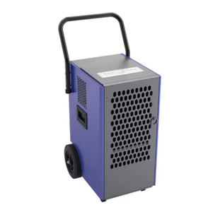 New Higher-Standard Electric 138L-240 Pints Customized Refrigerant Commercial Agriculture & Industrial <b>Dehumidifier</b> Machine. - Product Image 3