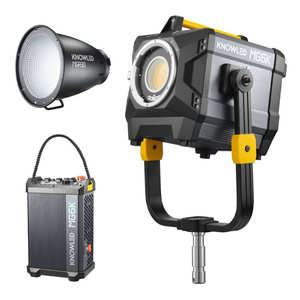 ไฟ LED Godox - MG6K - KNOWLED คุณภาพสูงสุด รุ่นใหม่ - Product Image 2