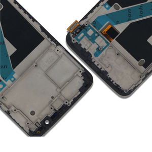 Écran tactile LCD de remplacement avec numériseur, garantie 1 an pour OnePlus 5 5T - Vente en gros - Product Image 6