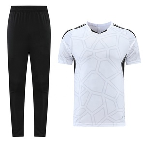 2023 conjunto de chaqueta deportiva personalizada con capucha diseño de ejercicio de ocio logotipo estampado chándal para correr invierno otoño chándal a prueba de viento - Product Image 6