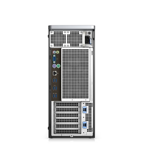 Venta caliente Dells Precision 7820 Xeon 4210R <span class=keywords><strong>CPU</strong></span> Estación de trabajo de torre de gráficos de computadora para computación científica y de ingeniería - Product Image 4